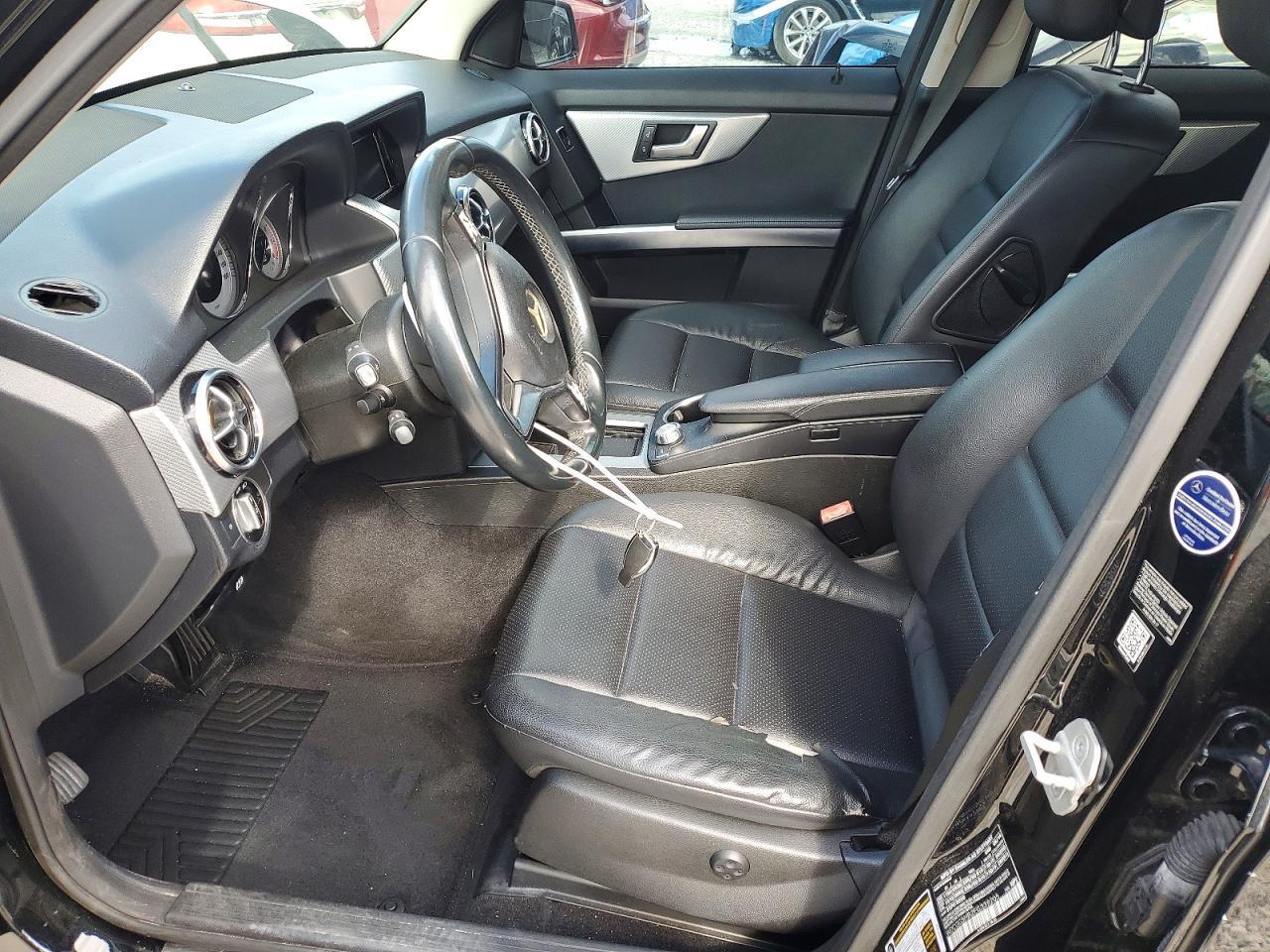 2015 Mercedes-Benz Glk 350 - Фото 7