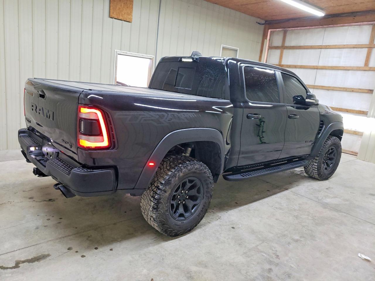 2021 Ram 1500 Trx - Фото 3