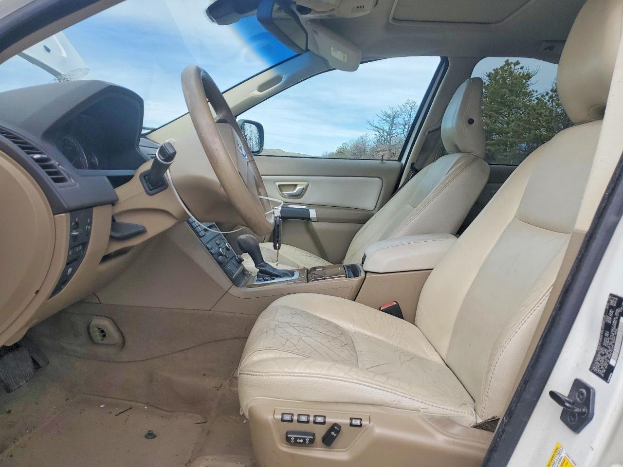 2009 Volvo Xc90 3.2 - Фото 7