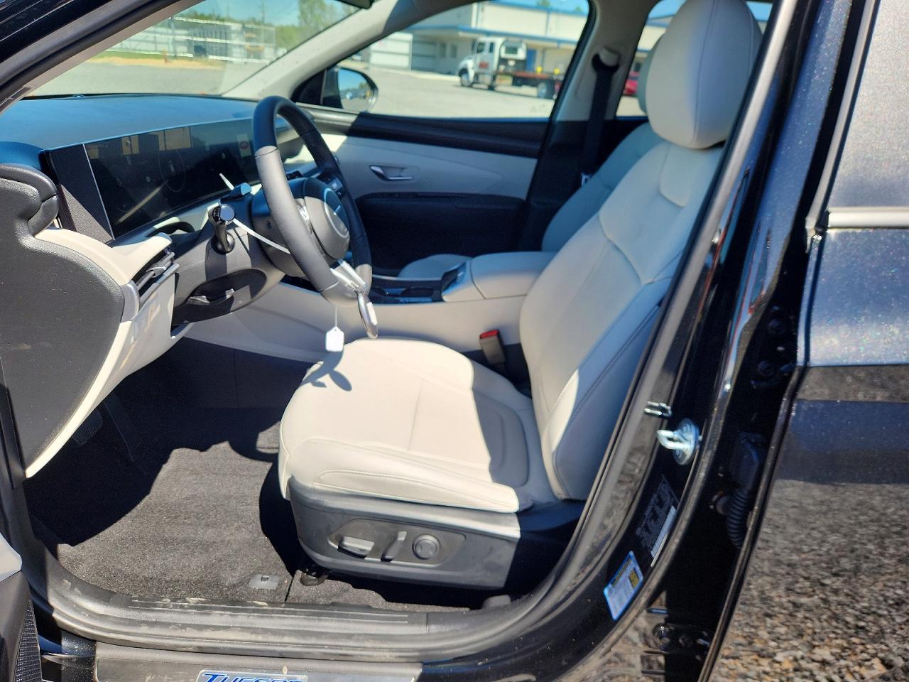 2025 Hyundai Tucson Sel Convenience - Фото 6