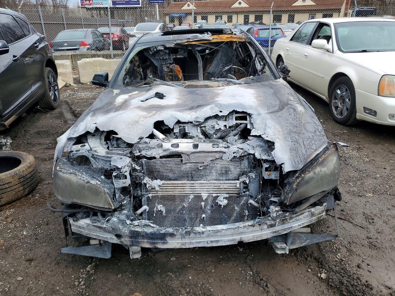 2014 BMW 750 Lxi - Фото 5