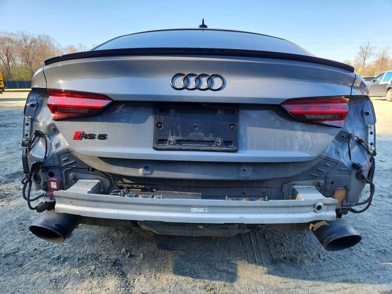 2021 Audi Rs5 - Image 6