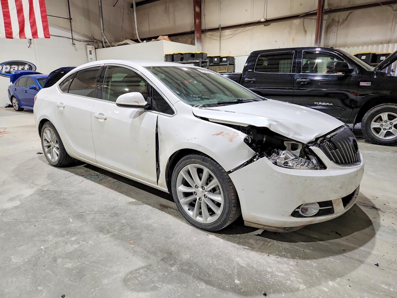 2015 Buick Verano Convenience - Image 4