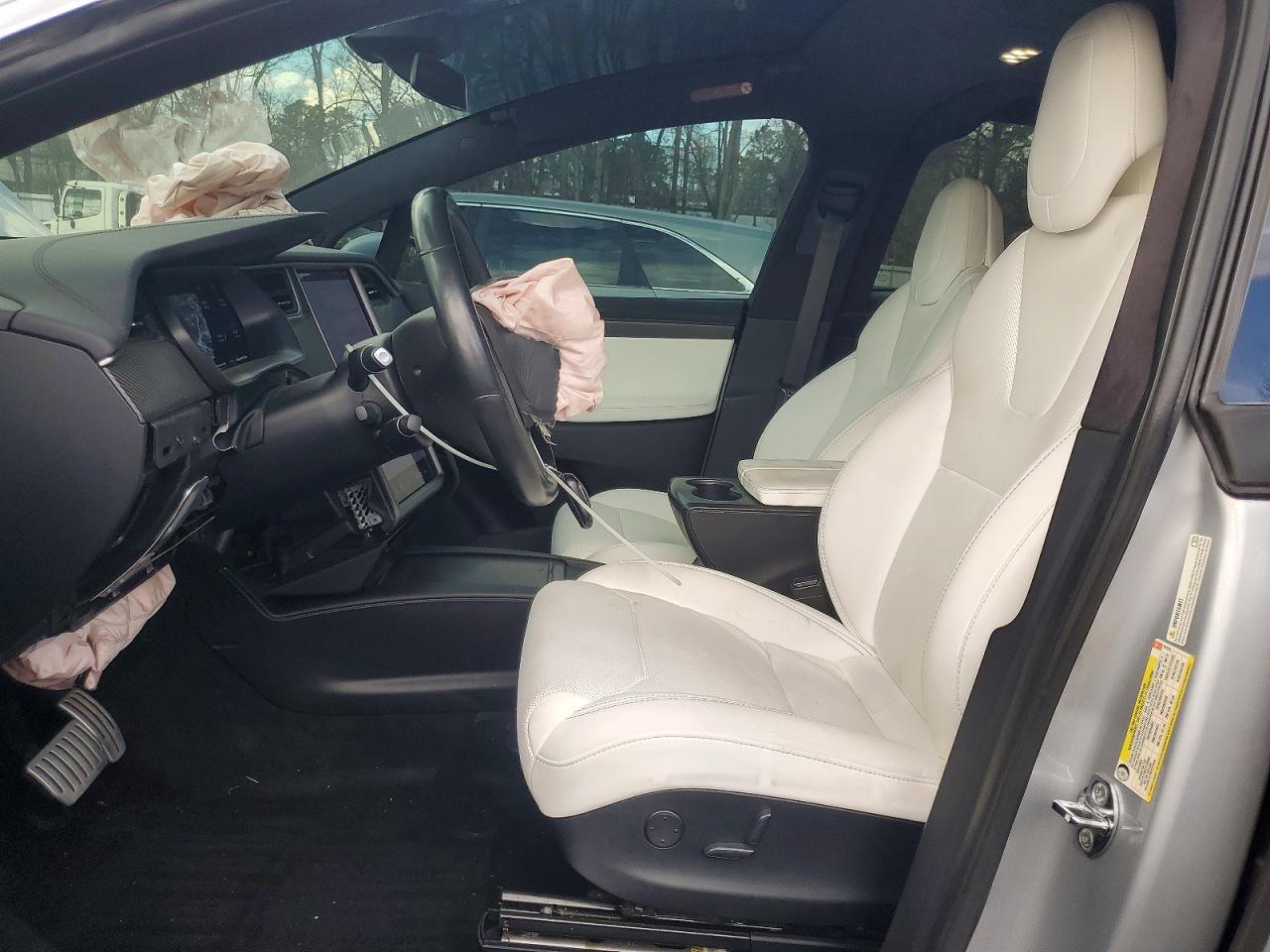 2018 Tesla Model X - Фото 7