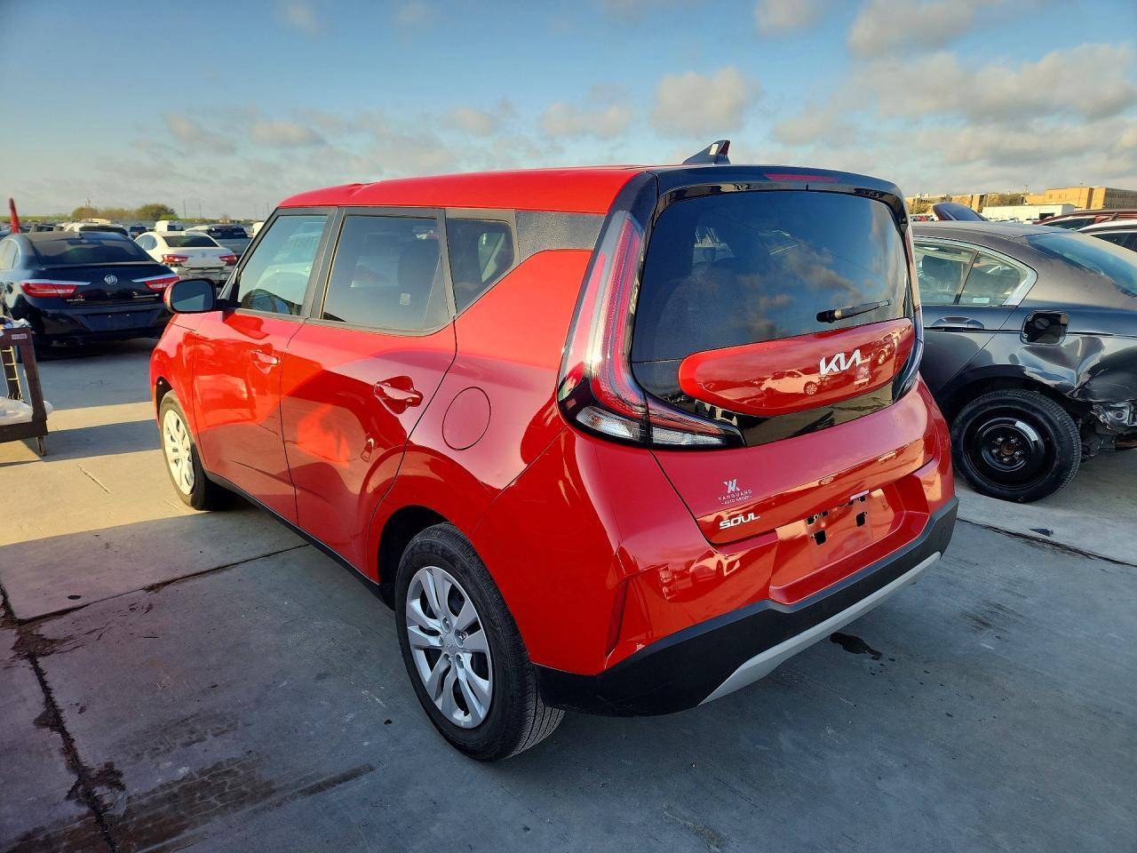 2024 Kia Soul - Фото 2