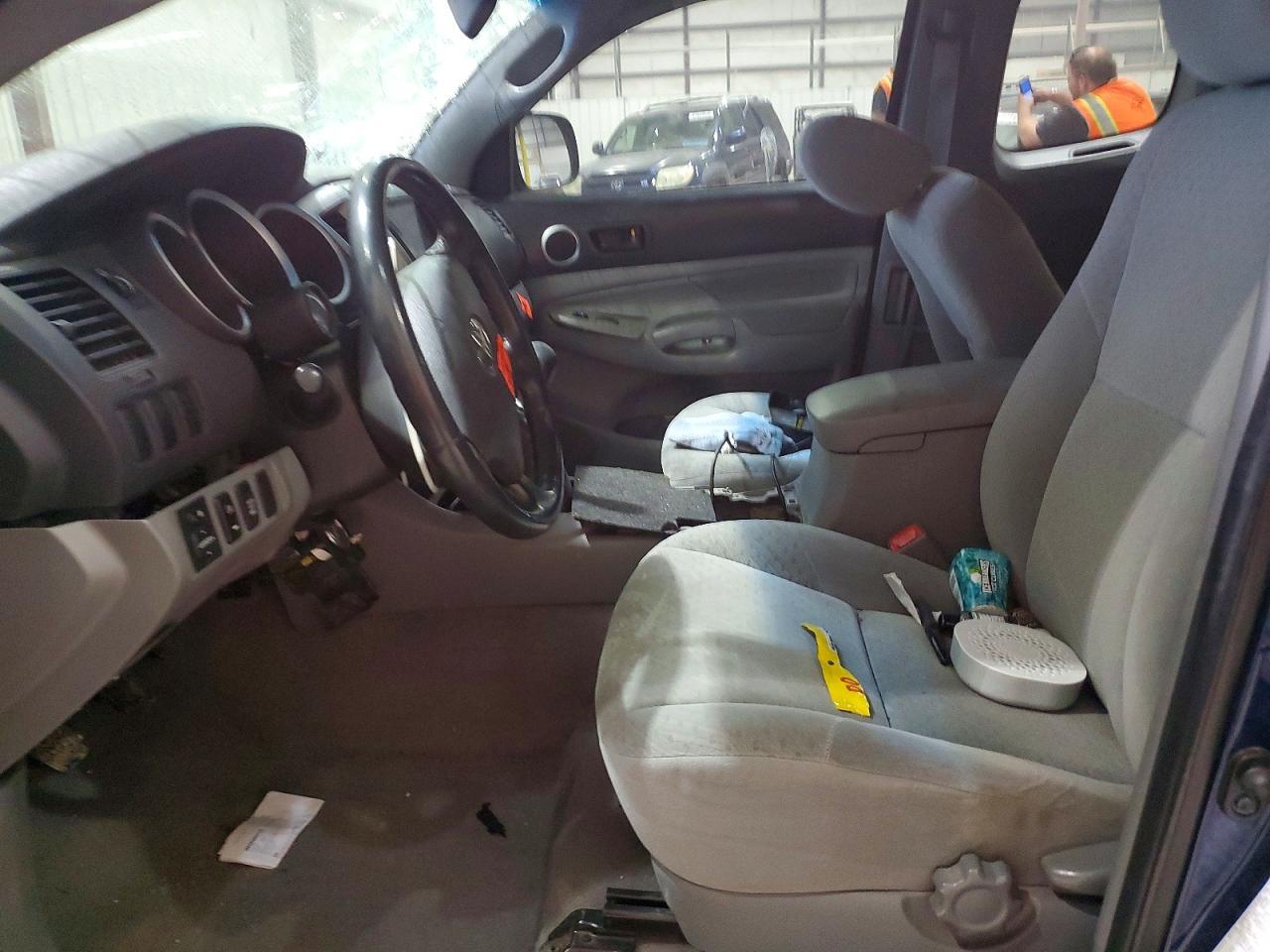 2008 Toyota Tacoma Base - Image 7