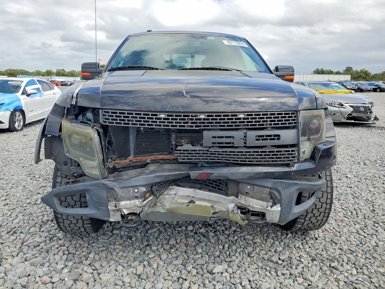 2014 Ford F150 - Image 5