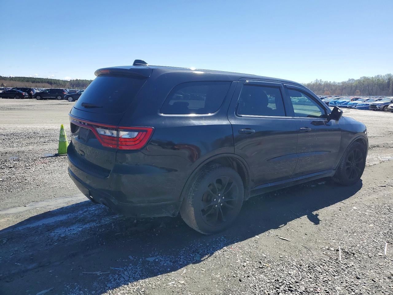 2020 Dodge Durango R - Фото 3