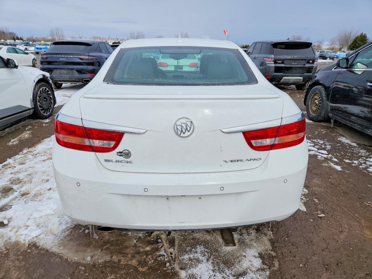 2014 Buick Verano - Image 6