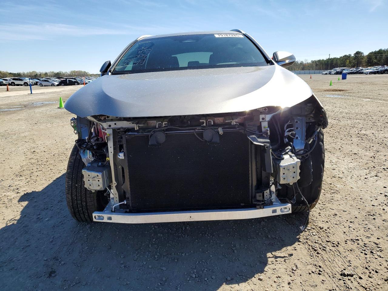 2026 Lexus Nx 350 Premium - Фото 5