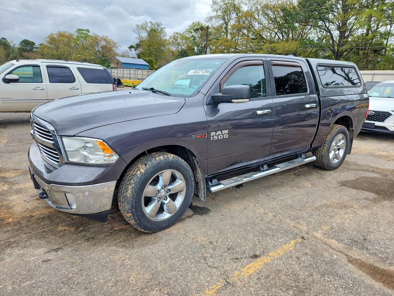 2014 Ram 1500 Slt