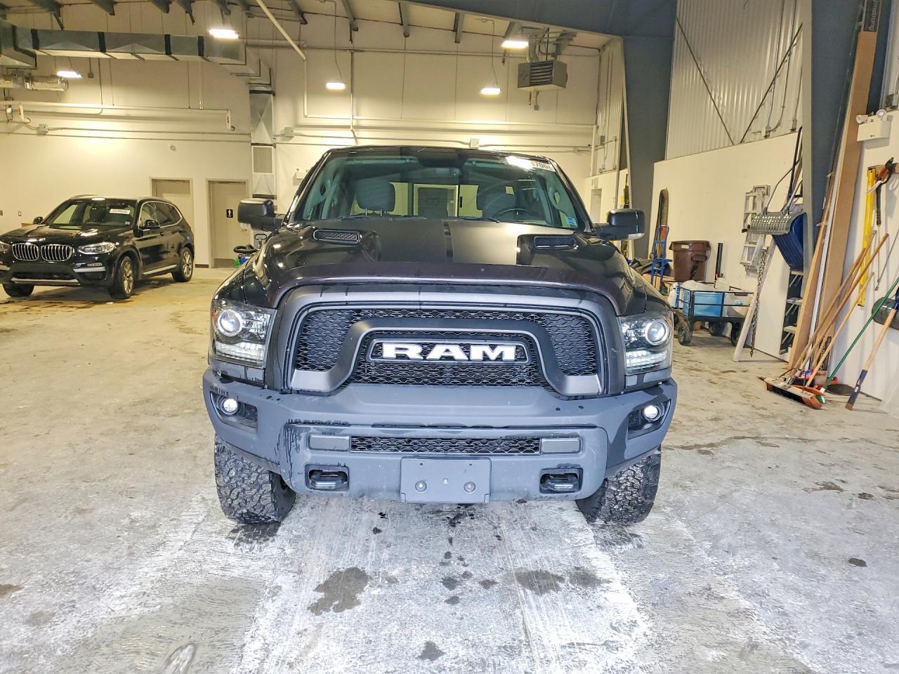 2019 Ram 1500 Classic Slt - Image 5