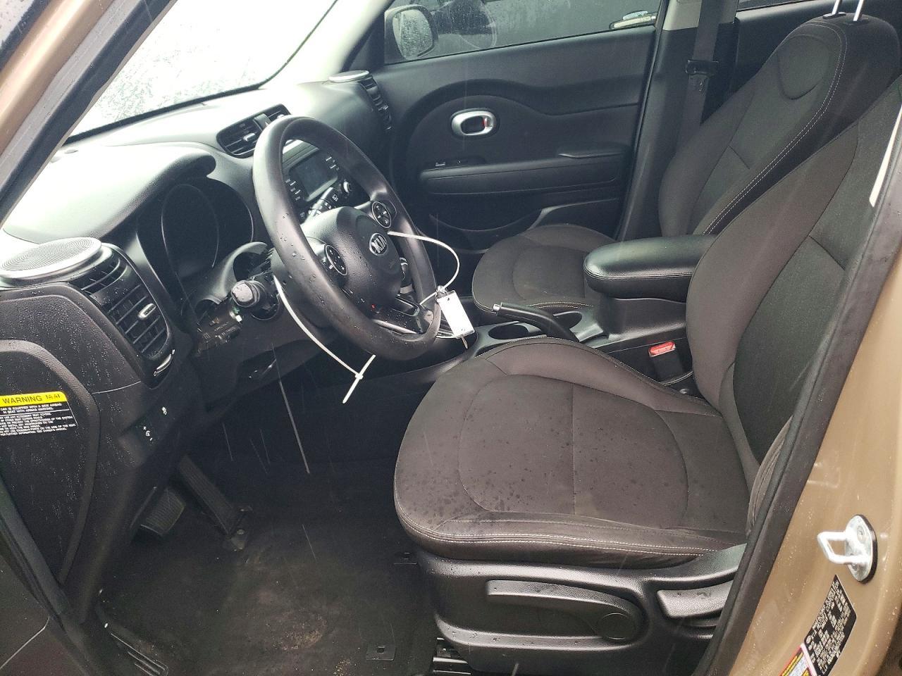 2016 Kia Soul - Image 7