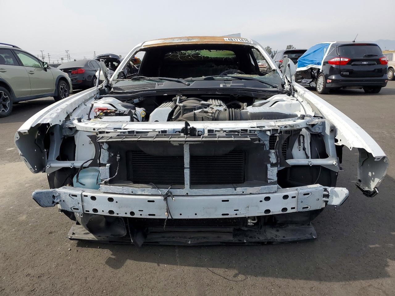 2021 Dodge Challenger R - Image 5