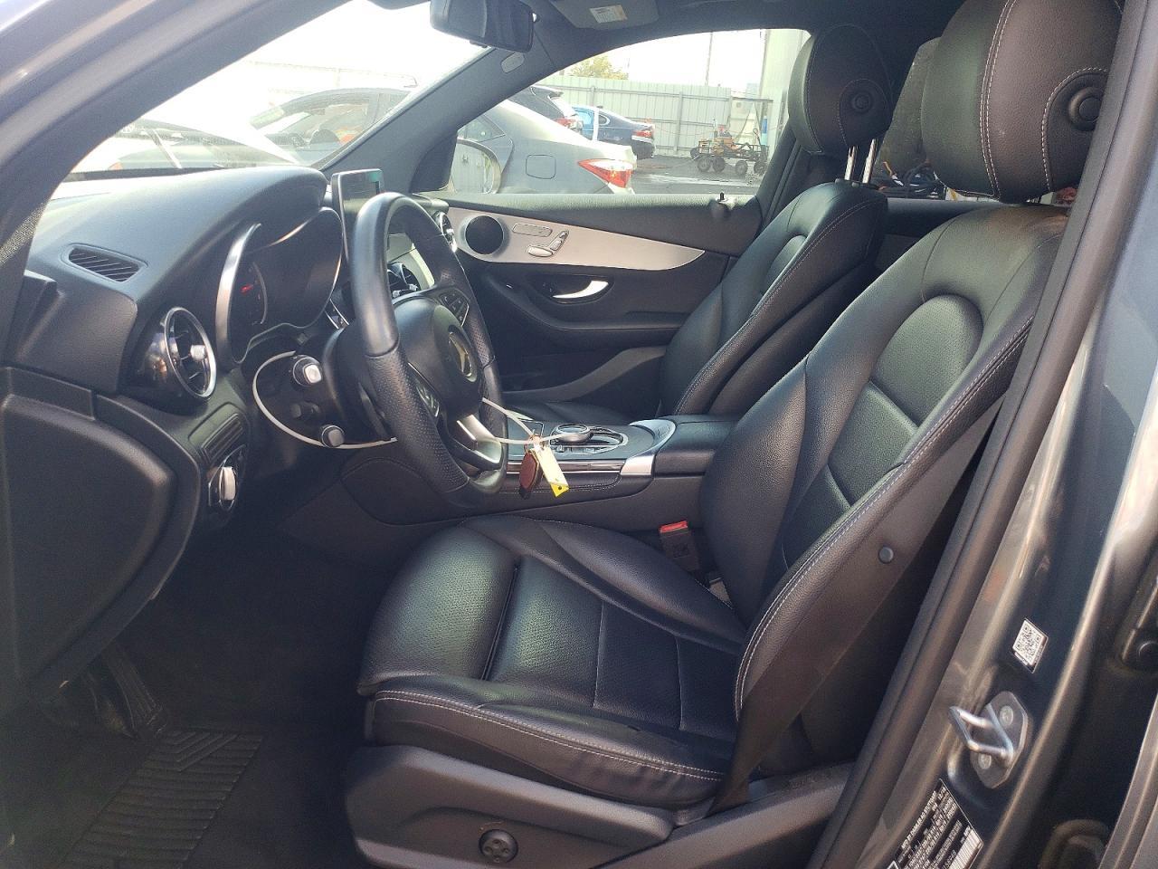 2019 Mercedes-Benz Glc 300 - Фото 7