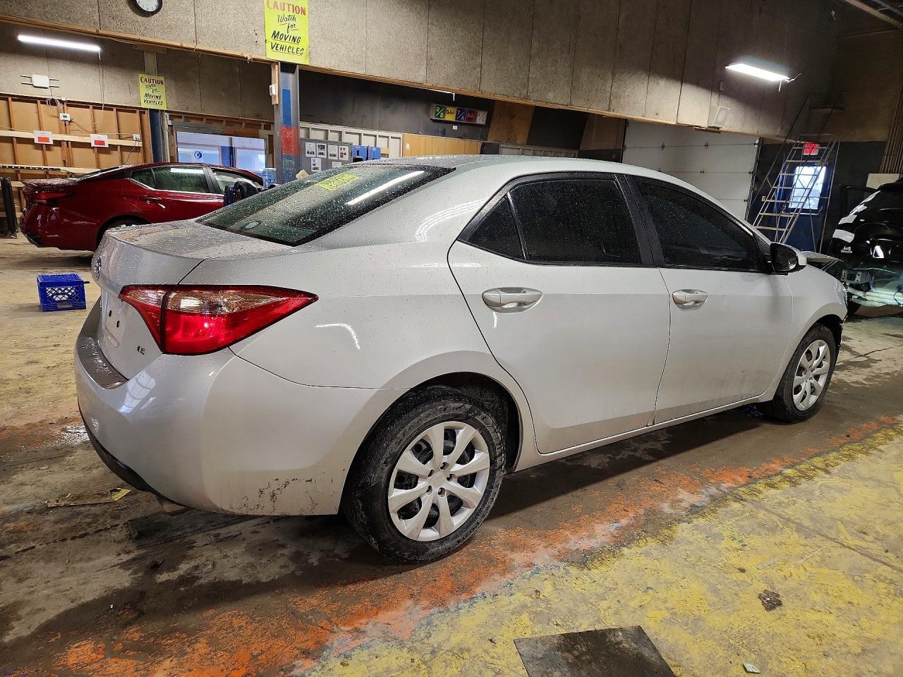 2019 Toyota Corolla - Фото 3