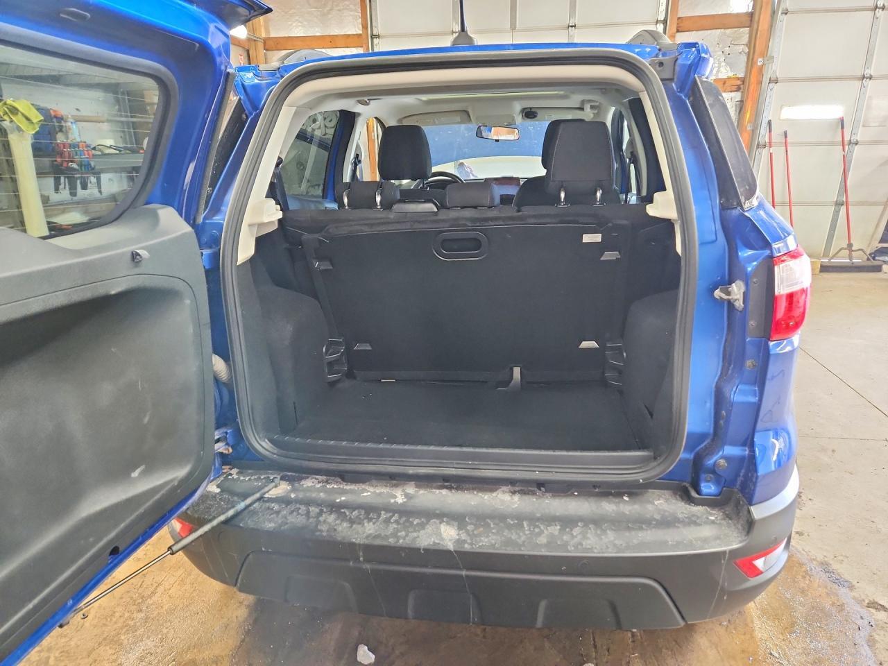 2020 Ford Ecosport Se - Фото 6