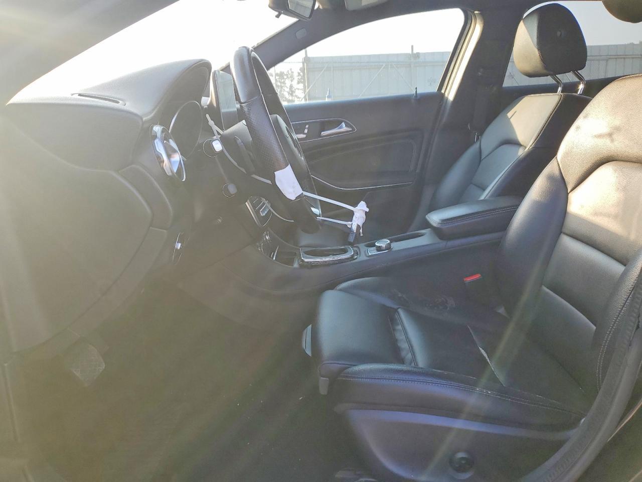 2020 Mercedes-Benz Gla 250 - Фото 7