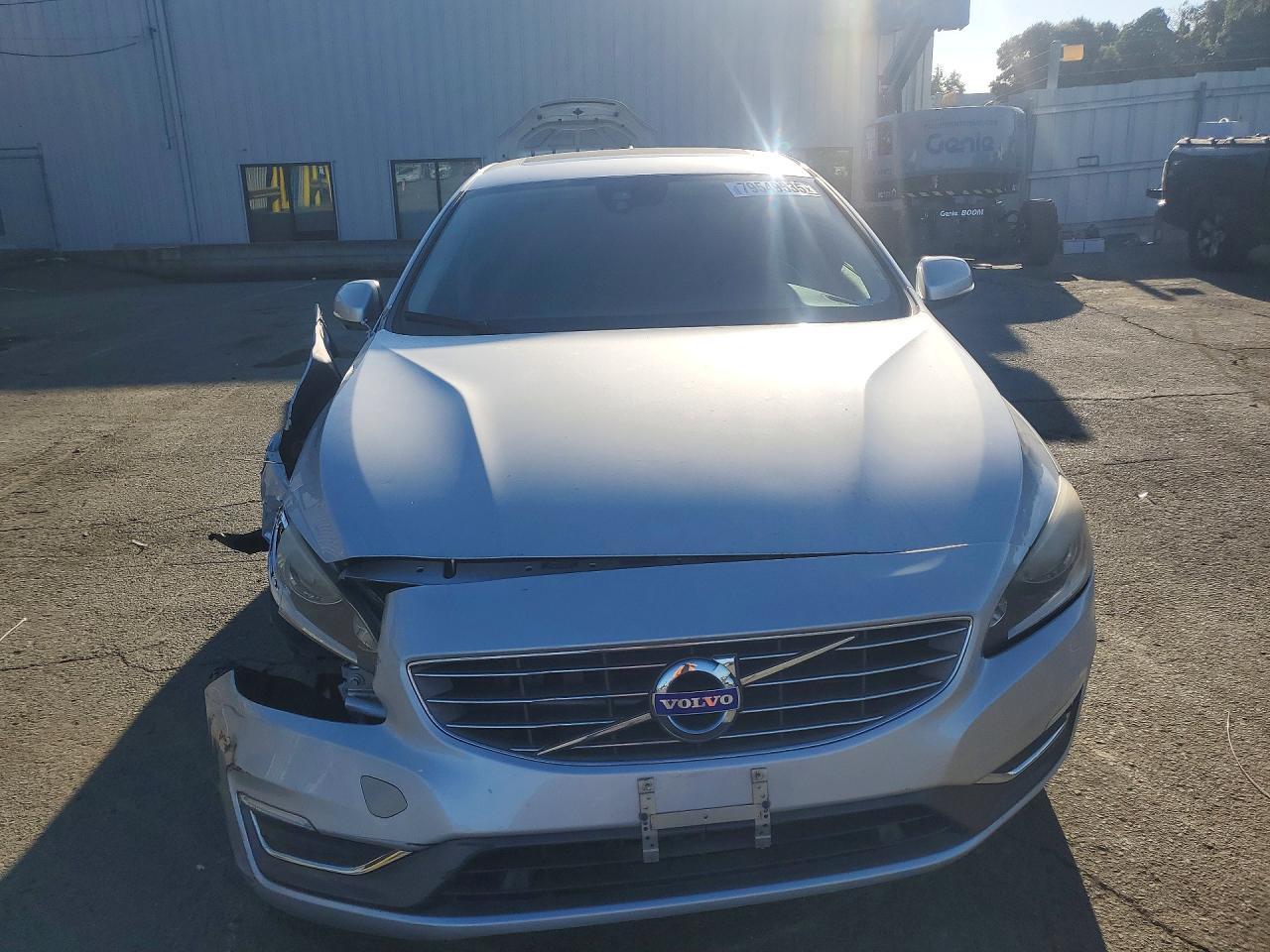 2016 Volvo S60 Premier - Image 5