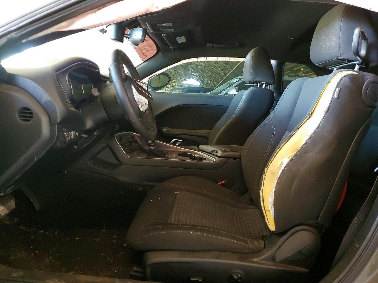 2018 Dodge Challenger R - Image 7