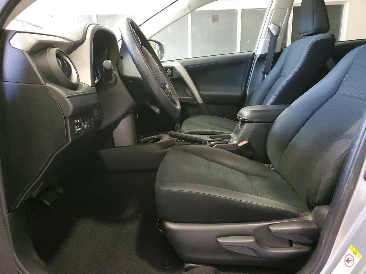 2018 Toyota Rav4 Le - Фото 7