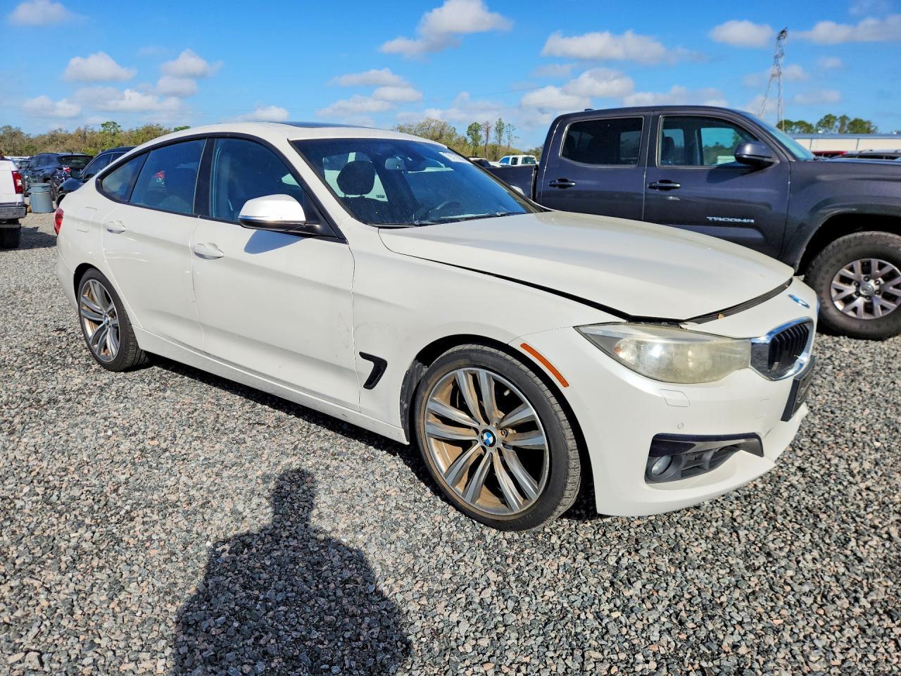 2016 BMW 328 Xigt Sulev - Фото 4