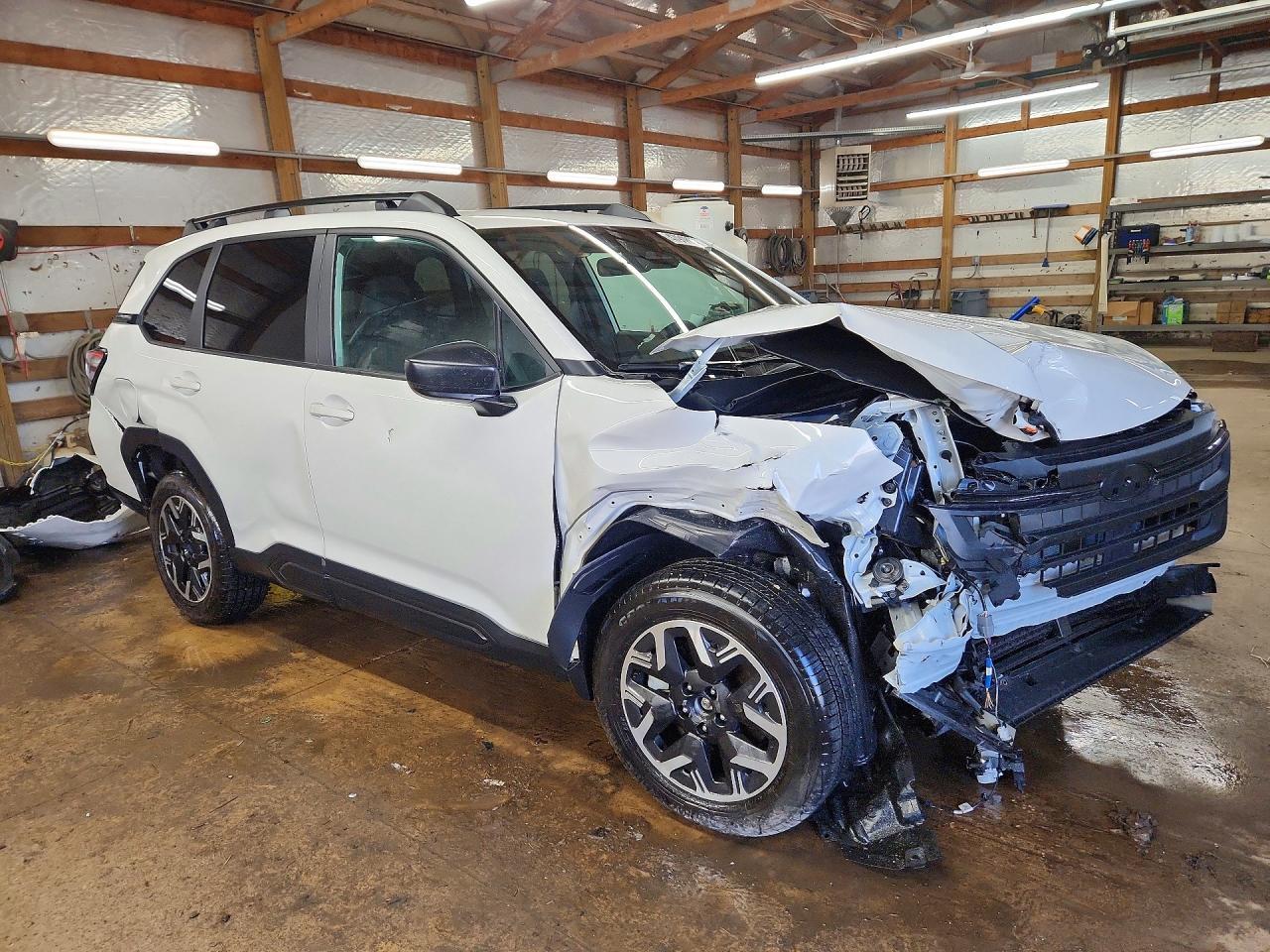2026 Subaru Forester - Image 4