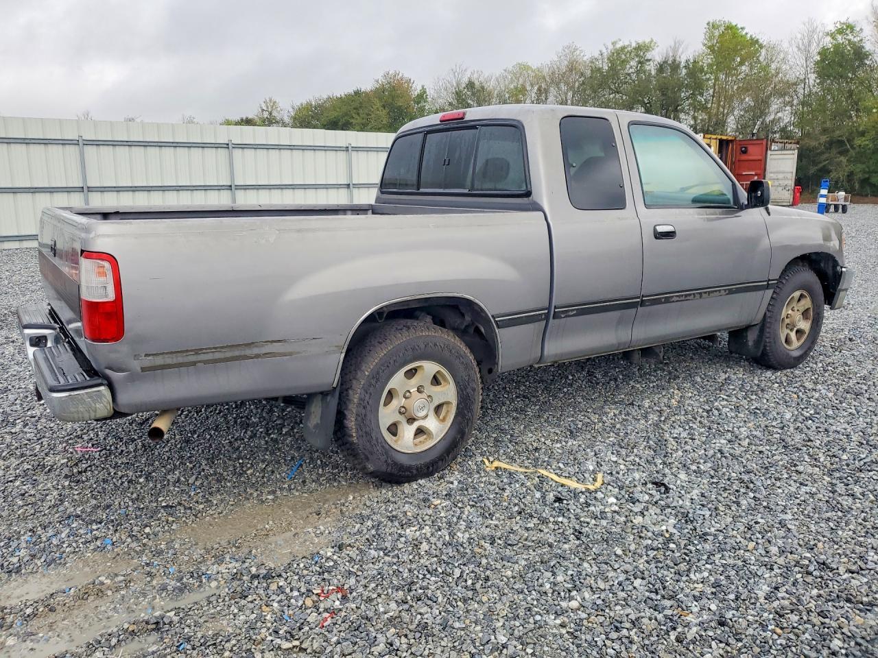 1997 Toyota T100 Sr5 - Image 3