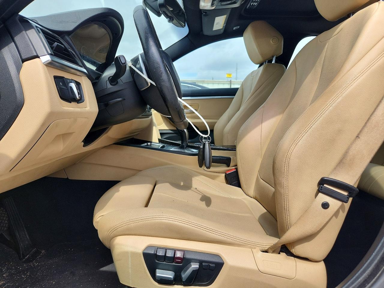 2017 BMW 430I Gran Coupe - Фото 7