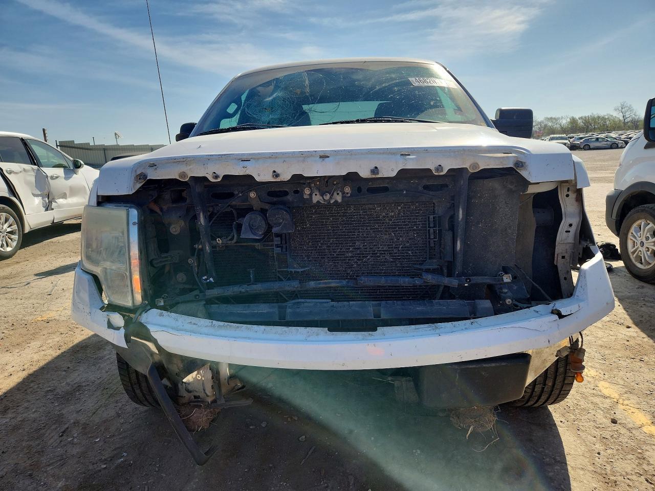 2010 Ford F150 Supercrew - Фото 5