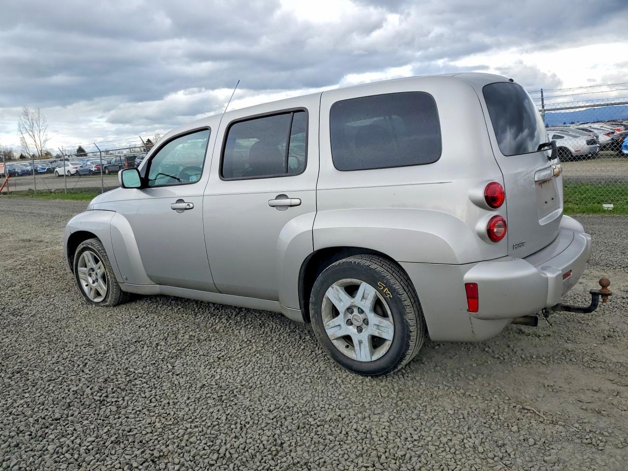 2008 Chevrolet Hhr Lt - Image 2
