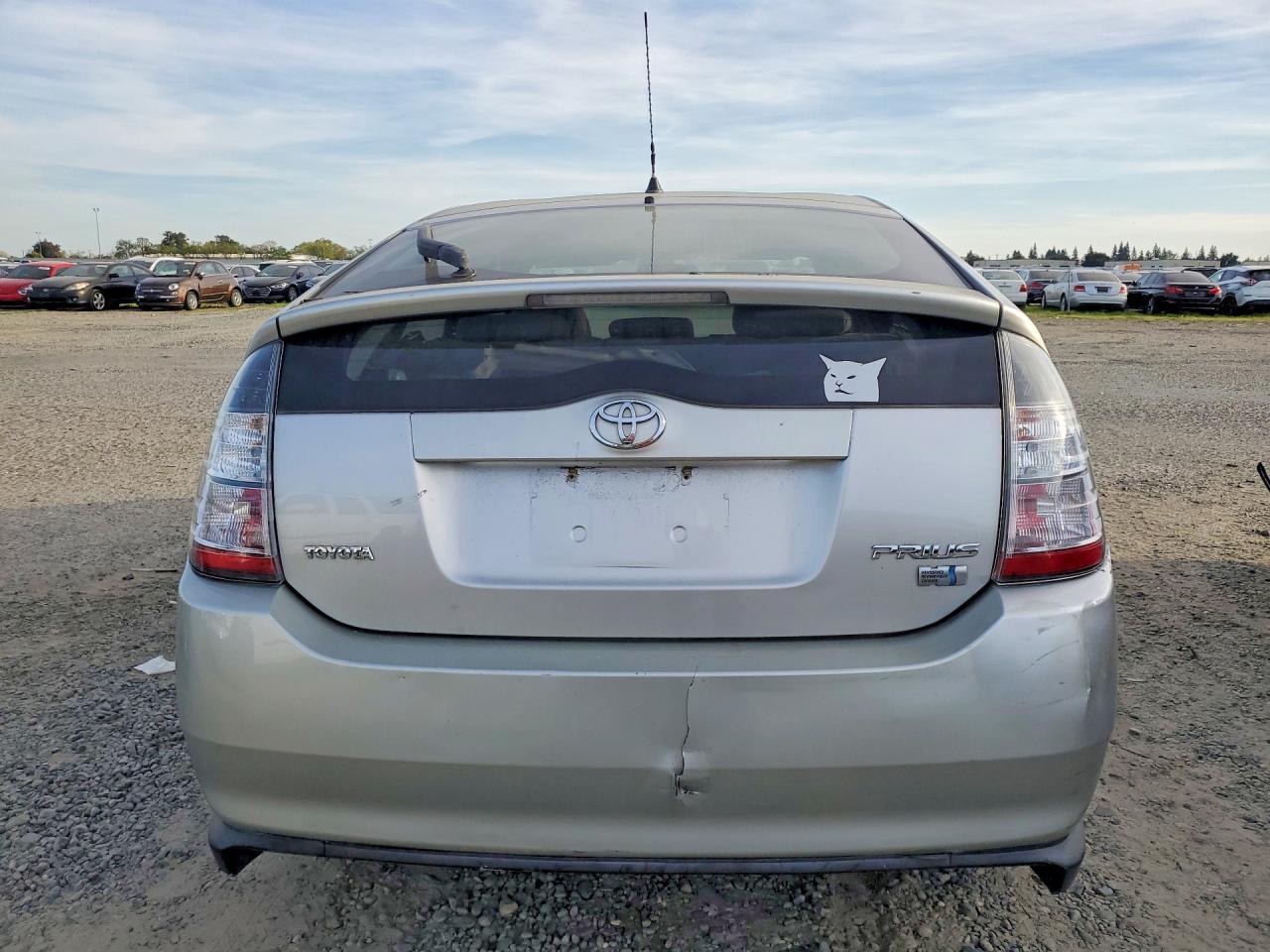 2004 Toyota Prius Base - Image 6
