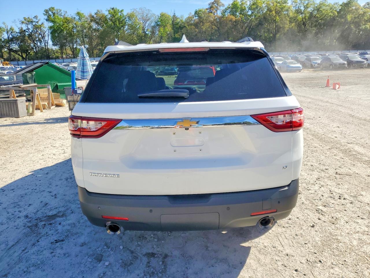 2019 Chevrolet Traverse Lt - Image 6