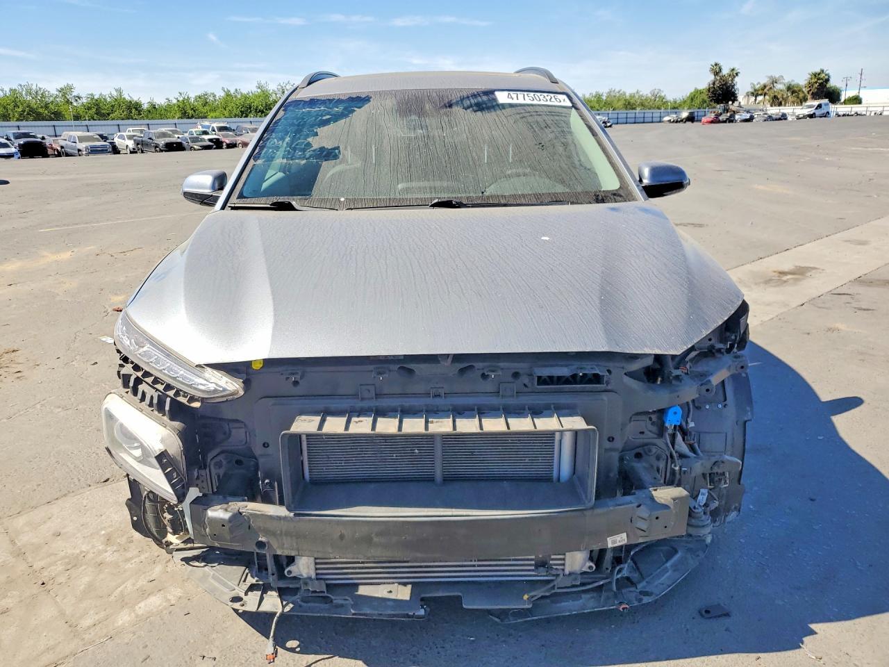 2021 Hyundai Kona Limited - Image 5