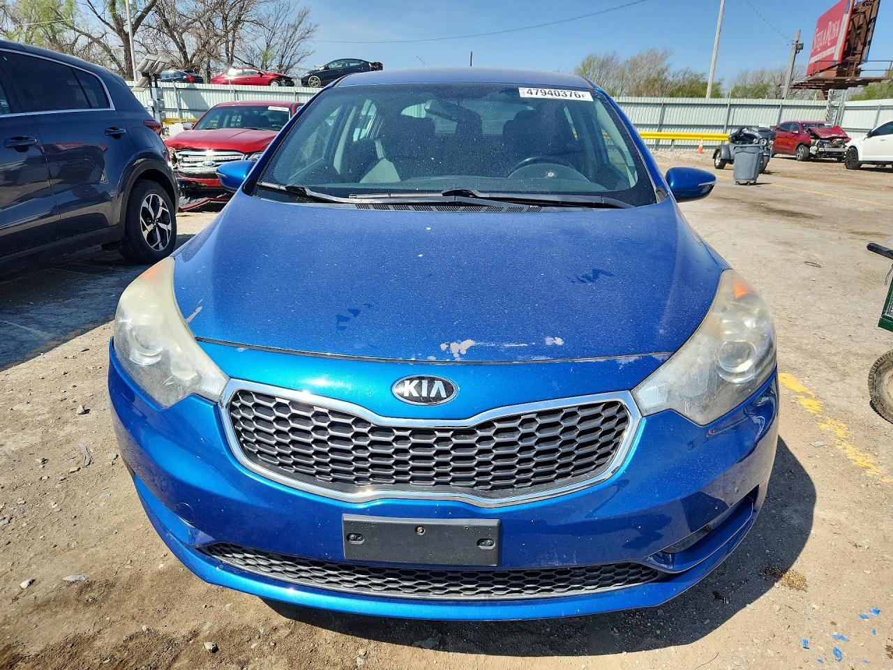 2015 Kia Forte5 Ex - Фото 5
