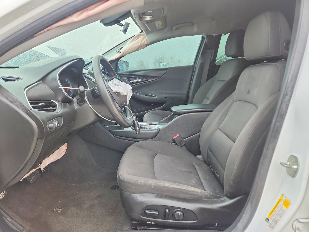 2018 Chevrolet Malibu Lt - Image 7