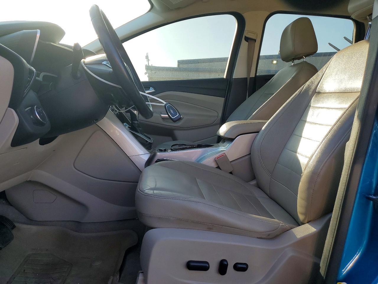 2013 Ford C-Max Sel - Image 7