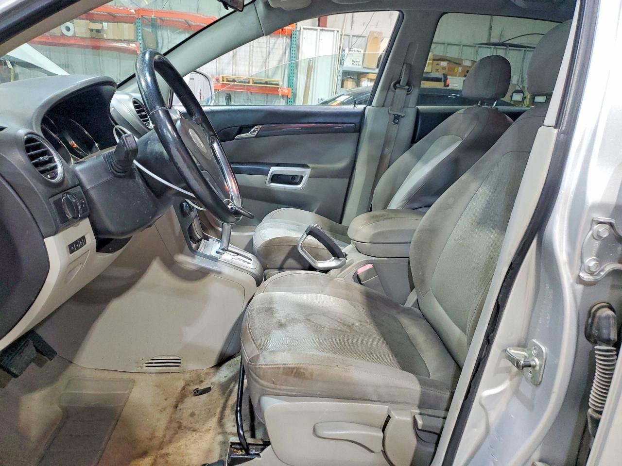 2010 Saturn Vue Xe - Фото 7