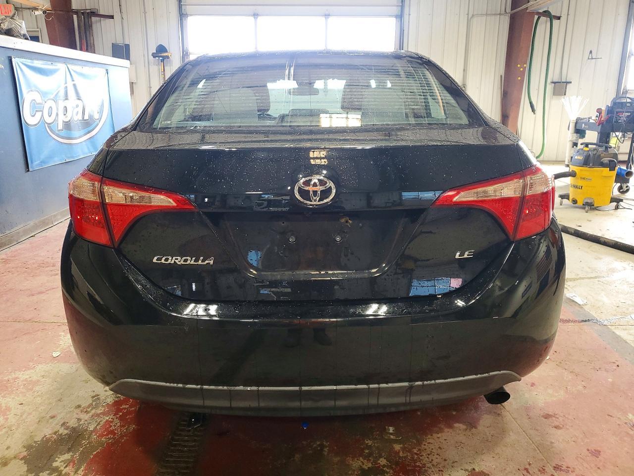 2019 Toyota Corolla Le - Фото 6