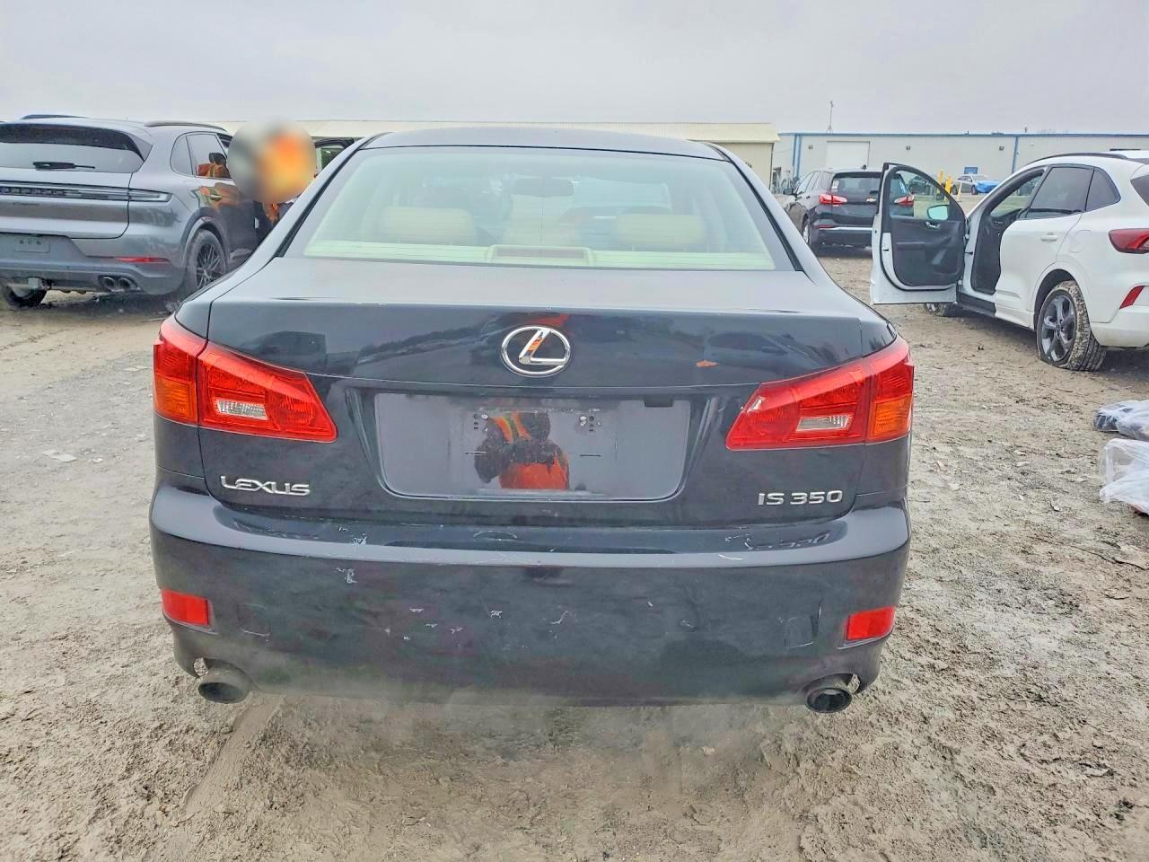 2006 Lexus Is 350 Base - Image 6