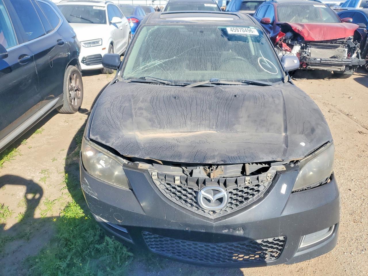 2008 Mazda 3 S - Фото 5