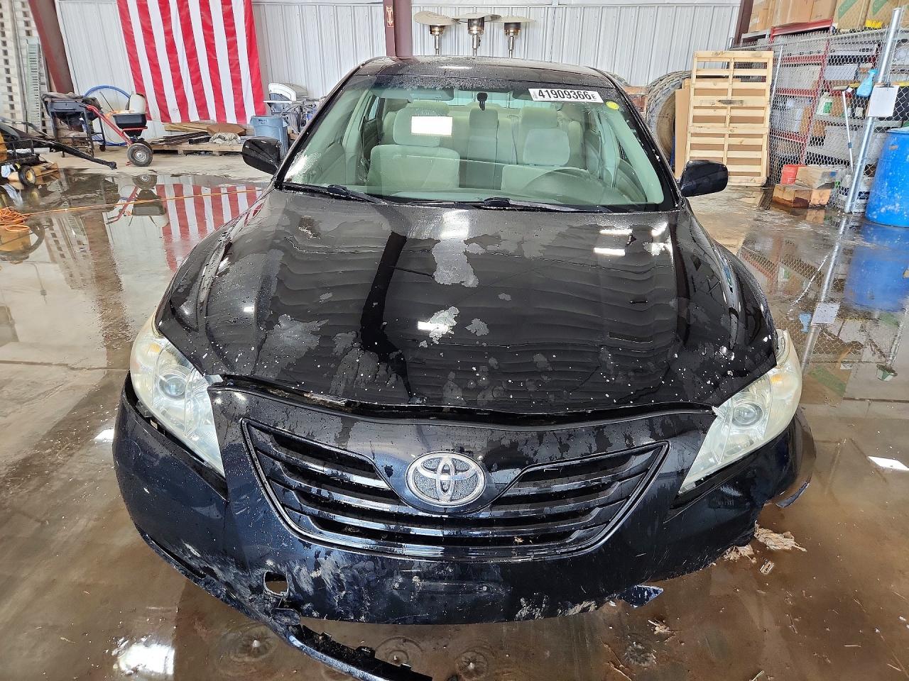 2007 Toyota Camry Ce - Image 5