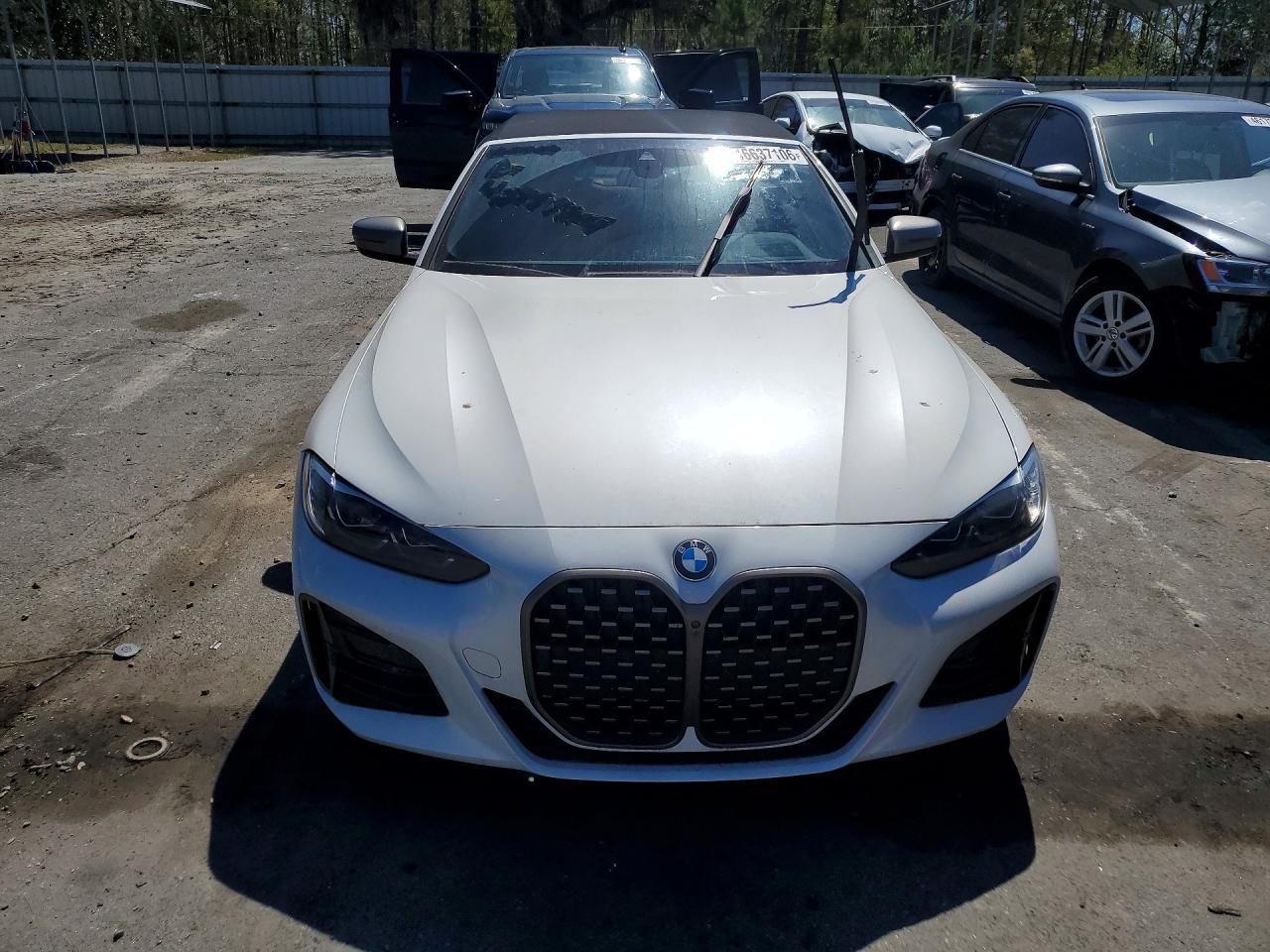 2022 BMW M440Xi - Фото 5