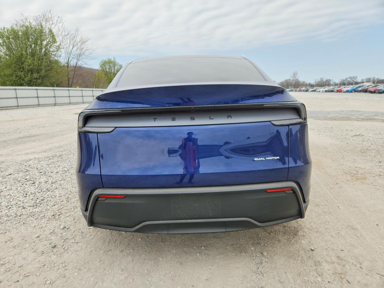 2026 Tesla Model Y - Image 6