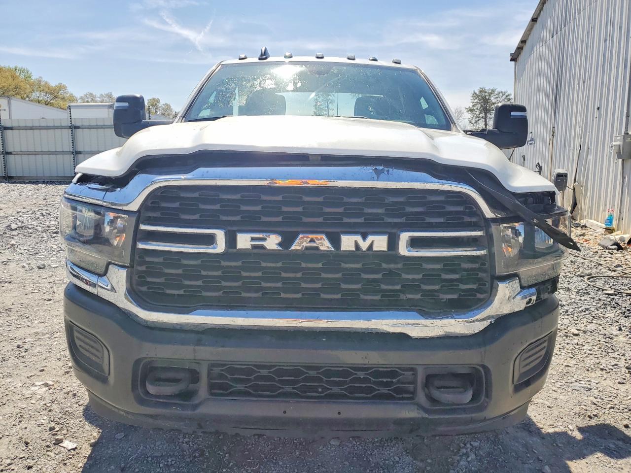 2024 Ram 3500 Tradesman - Image 5