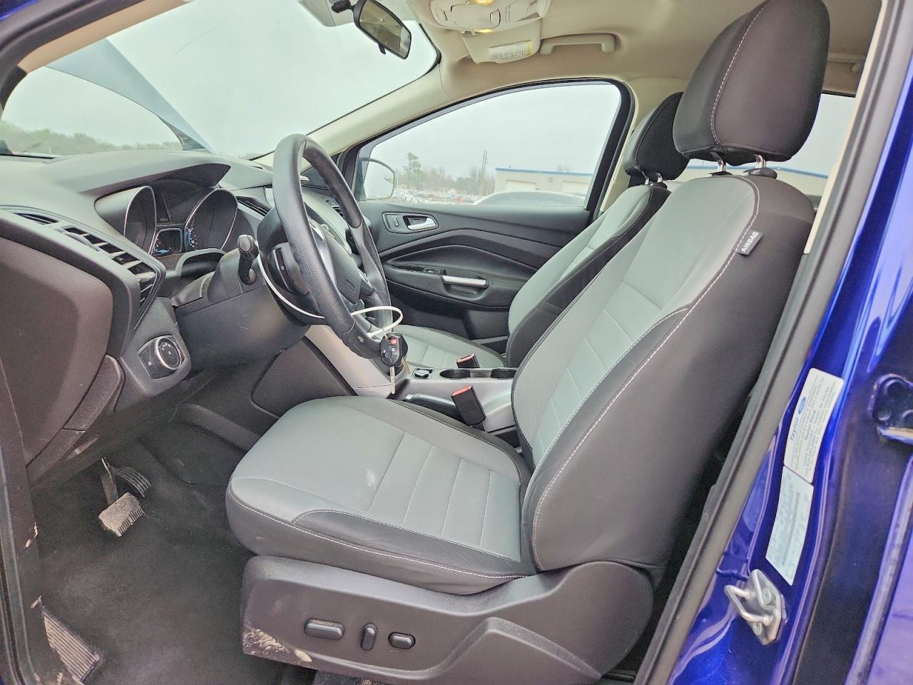 2016 Ford Escape Se - Image 7
