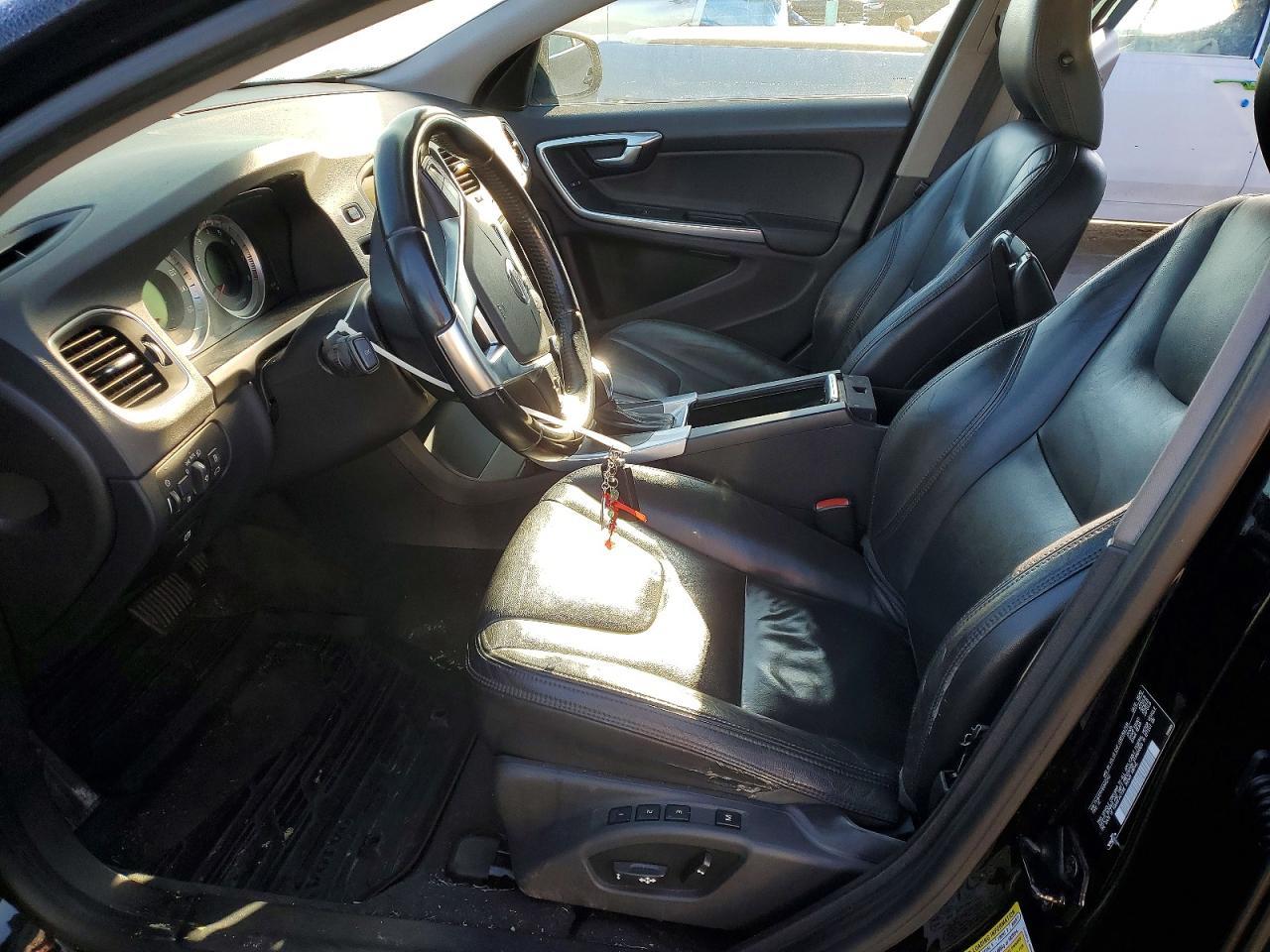 2013 Volvo S60 T5 - Image 7