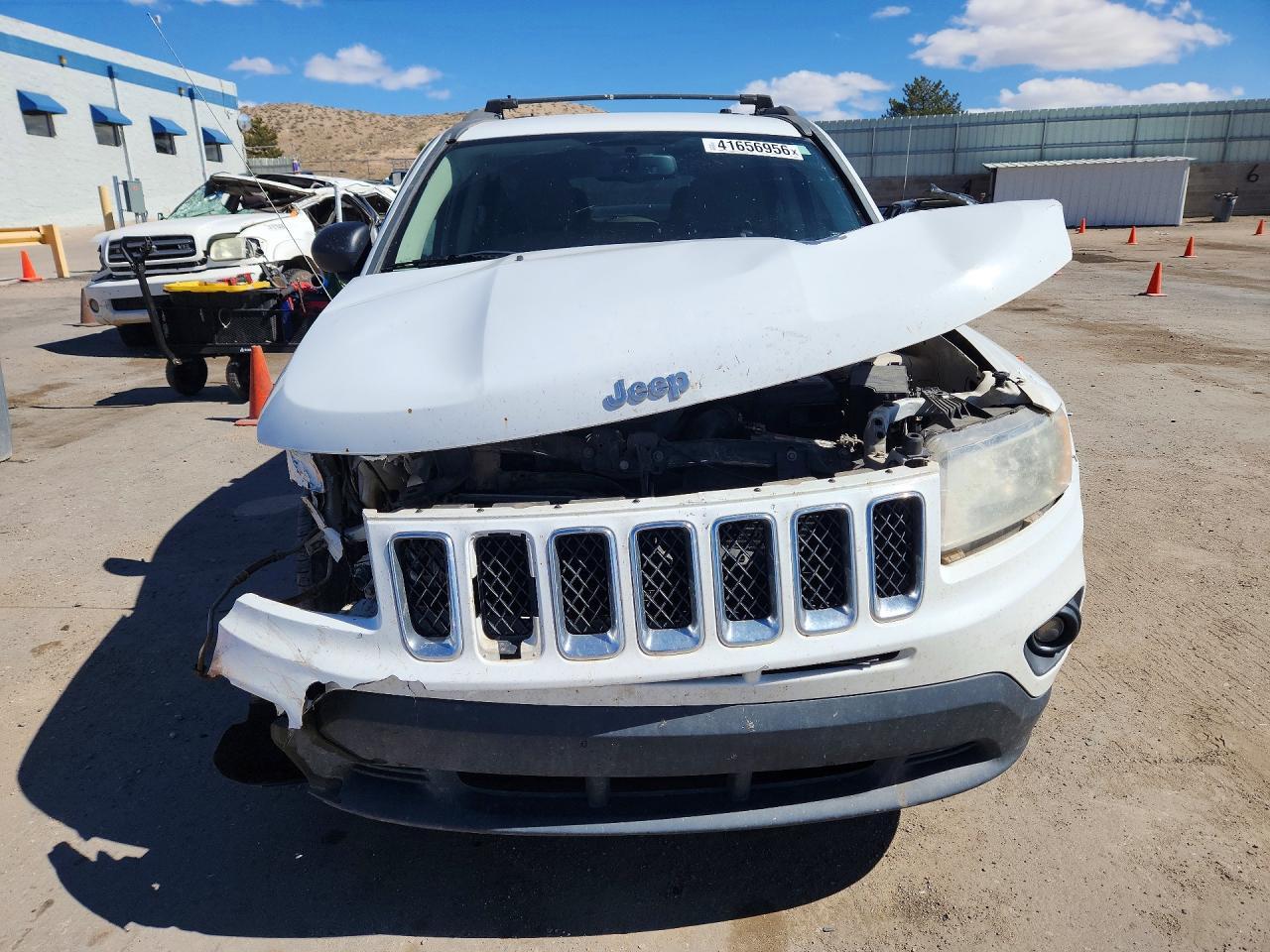 2012 Jeep Compass - Image 5