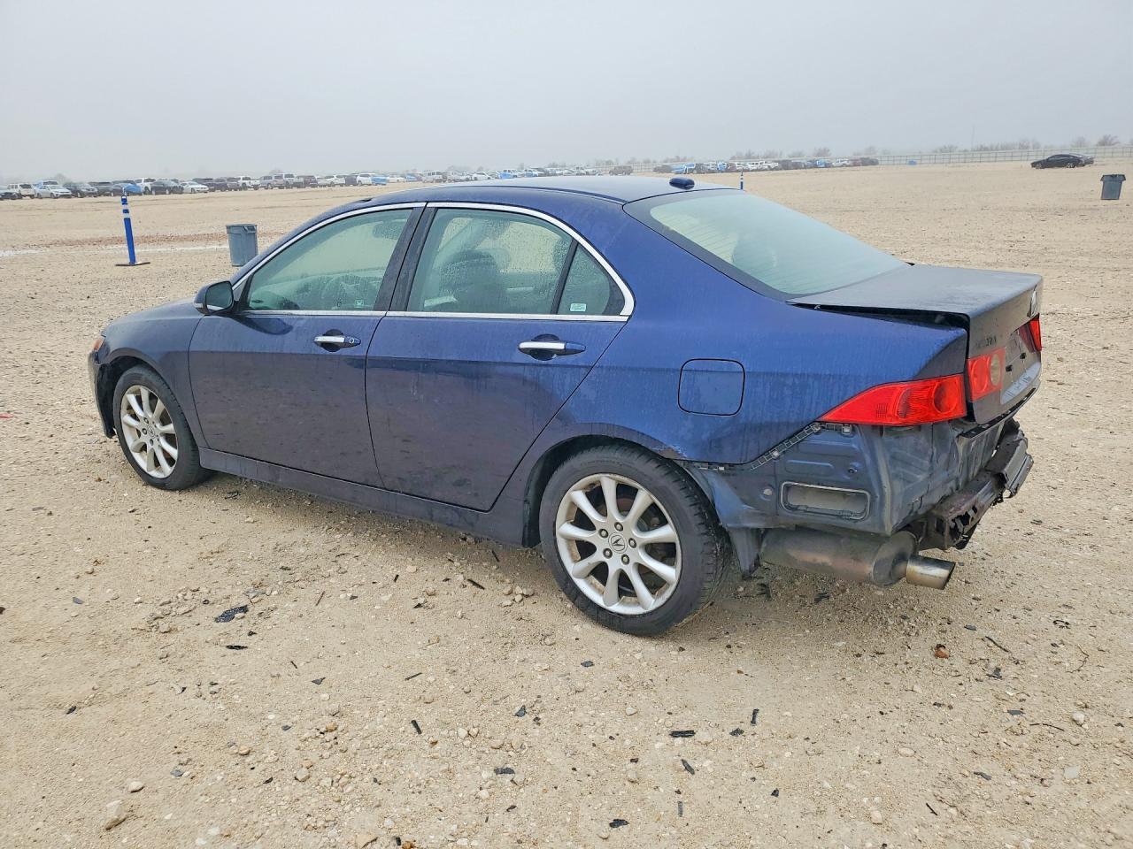 2006 Acura Tsx Se - Фото 2