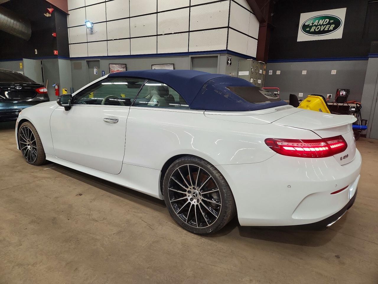 2023 Mercedes-Benz E 450 - Image 2